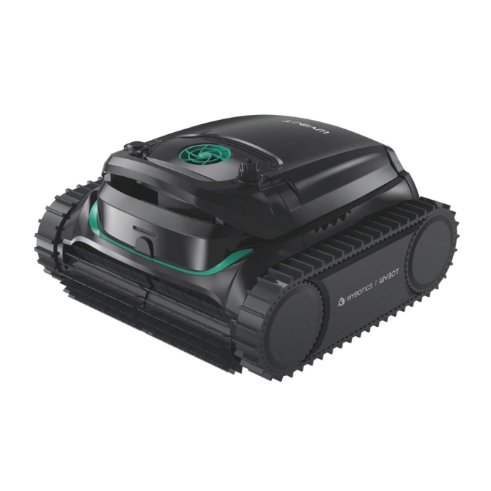 Robot de piscine à batterie Wybot M2 Vision