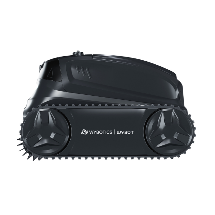 Robot piscine sans fil Wybot S2 Vision