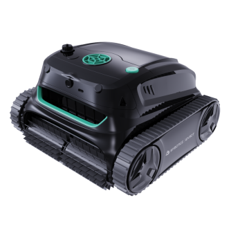Robot piscine sans fil Wybot S2 Vision