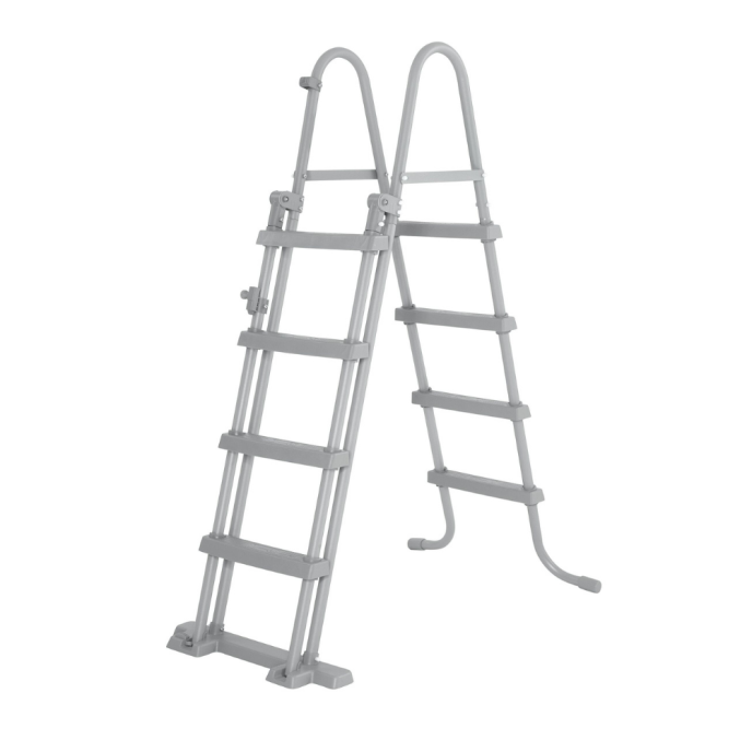 Piscine tubulaire ronde Steel Pro Max- Ø 457 x H 122 cm