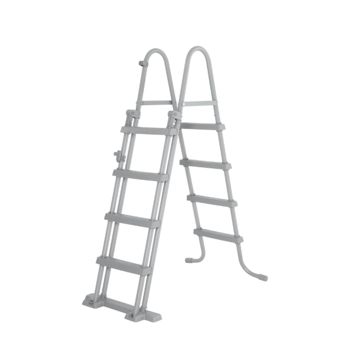 Piscine hors sol tubulaire Steel Pro Max - 412 x 201 x H 122 cm