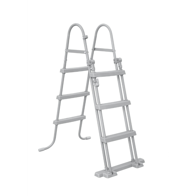 Piscine tubulaire ronde Steel Pro Max - Ø 366 x H 100 cm