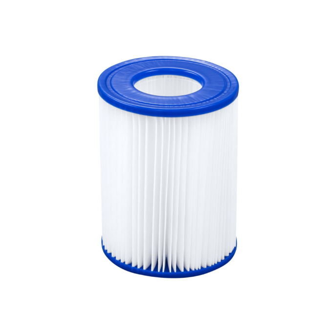 Piscine tubulaire ronde Steel Pro Max - Ø 366 x H 100 cm