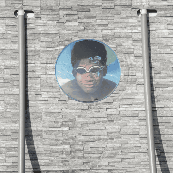 Piscine tubulaire ovale Power Steel Vista - 549 x 274 x H 122 cm