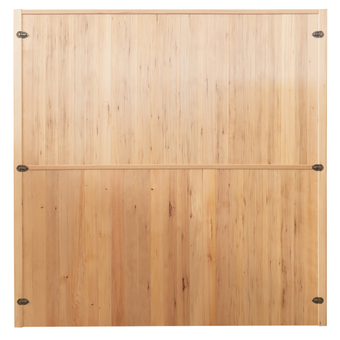 Sauna vapeur ZEN 4 Places