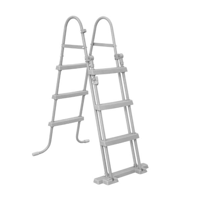 Piscine tubulaire ronde Steel Pro Max - Ø 427 x 107 cm