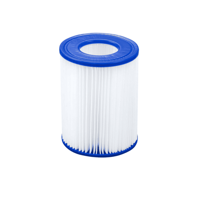 Piscine tubulaire ronde Steel Pro Max - Ø 427 x 107 cm