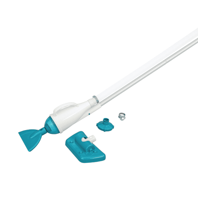 Aspirateur de piscine AquaPristine