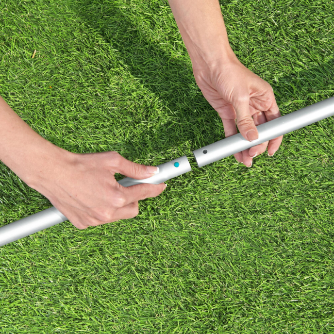 Aspirateur de piscine AquaPristine