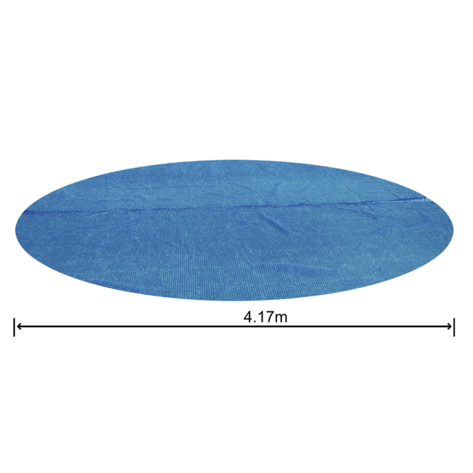 Bâche à bulles Bestway Ø 427 cm ronde