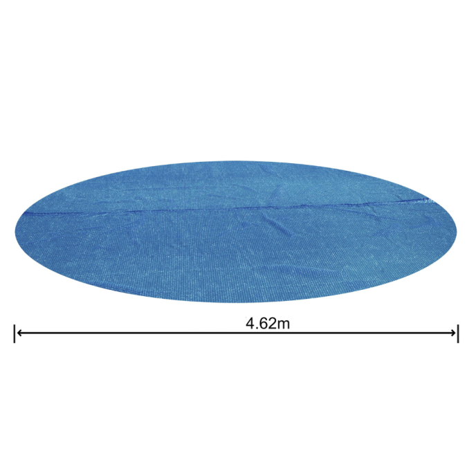 Bâche à bulles Bestway Ø 488 cm ronde