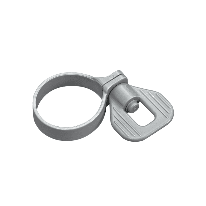 Réchauffeur 2800 W pour piscine hors-sol