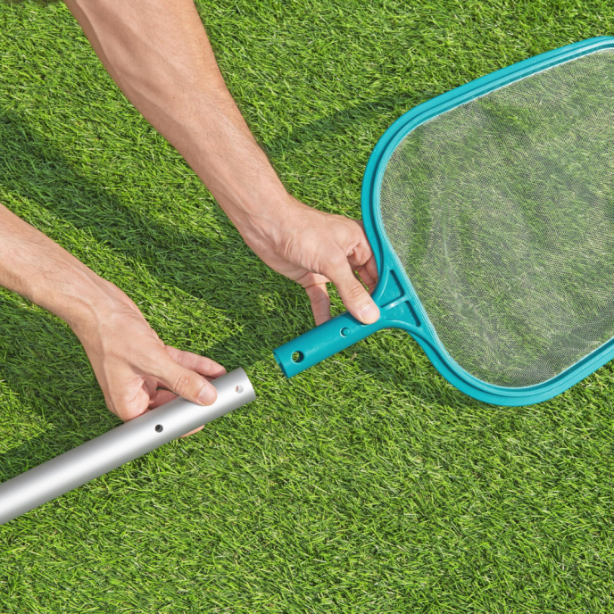 Epuisette de surface diamètre 30 mm