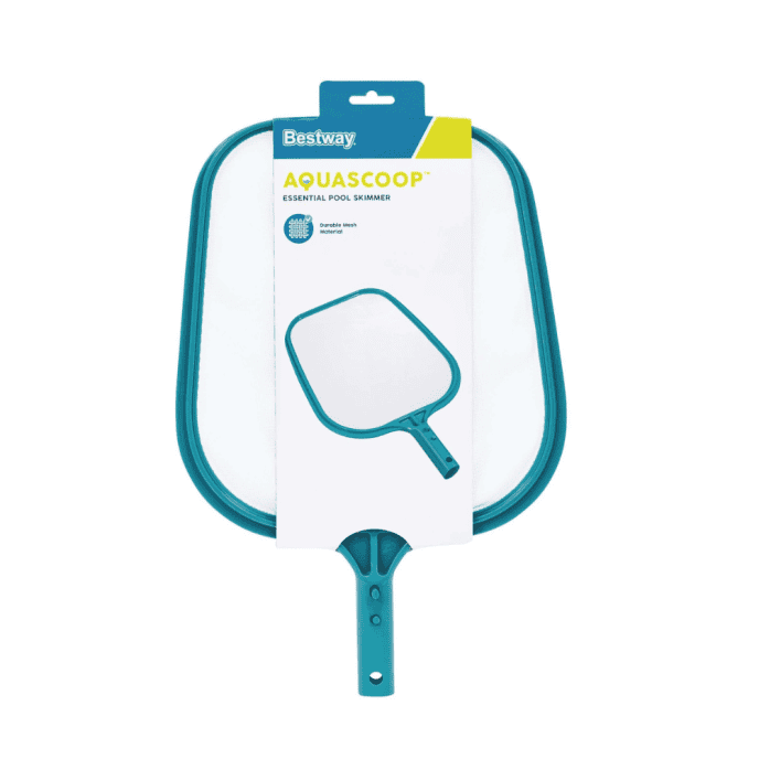 Epuisette de surface diamètre 30 mm