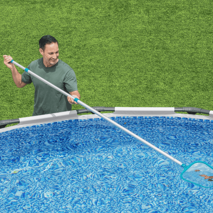 Epuisette de surface diamètre 30 mm