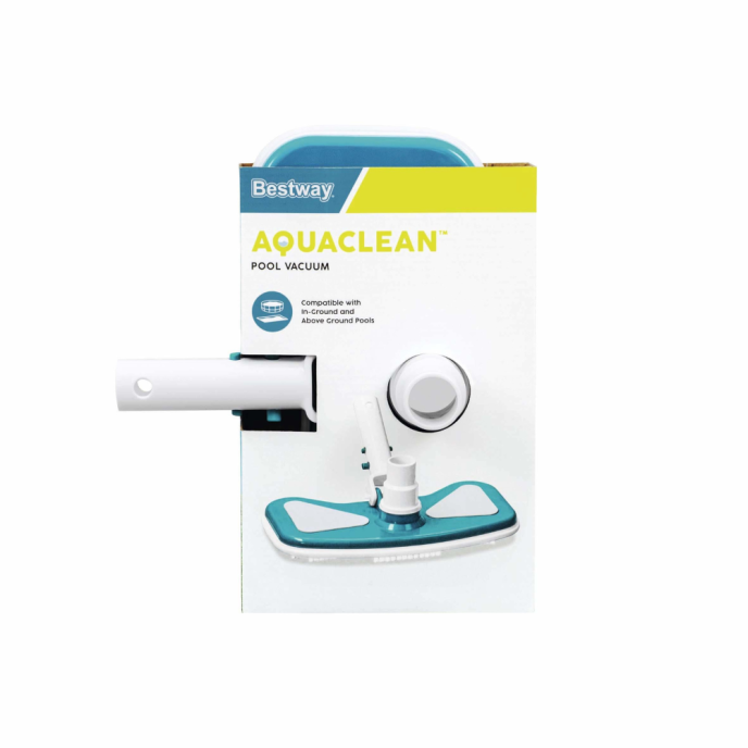 Aspirateur de piscine AquaClean