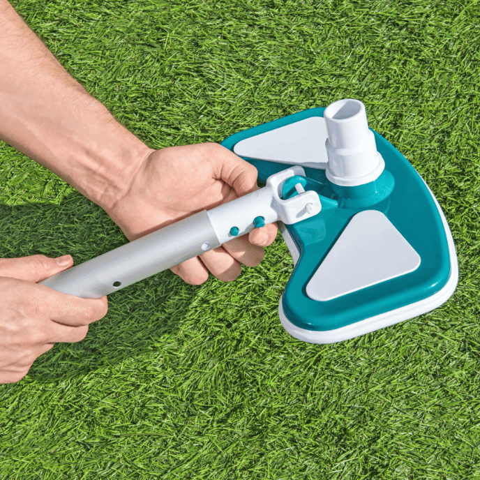 Aspirateur de piscine AquaClean