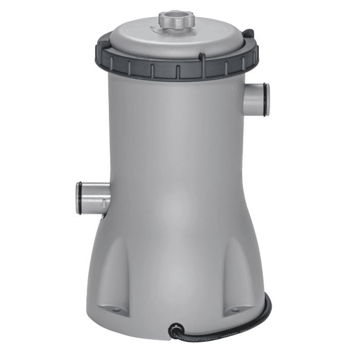 Filtre à cartouche Bestway 3,028 m3/h 32 W Cartouche Type II