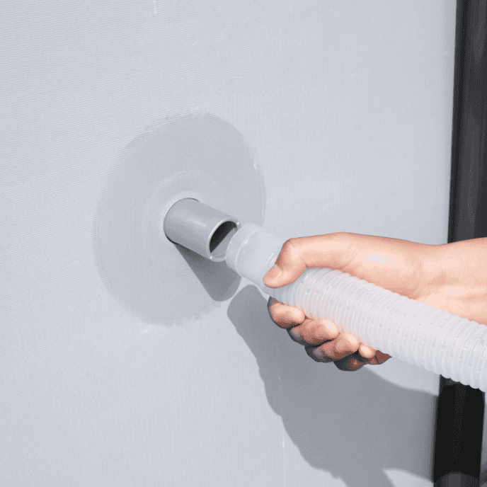 Filtre à cartouche Bestway 3,028 m3/h 32 W Cartouche Type II