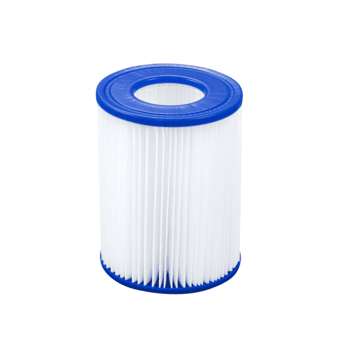 Filtre à cartouche Bestway 3,028 m3/h 32 W Cartouche Type II