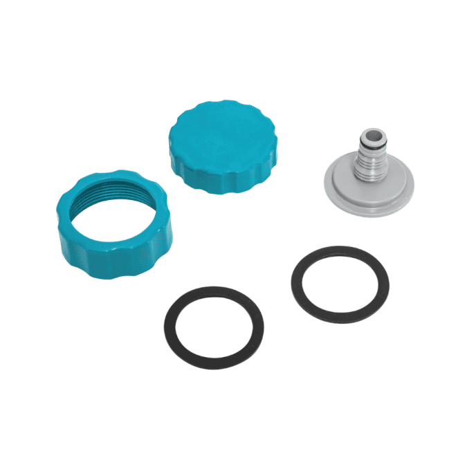 Groupe de filtration 8,3 m3/h Flowclear Bestway