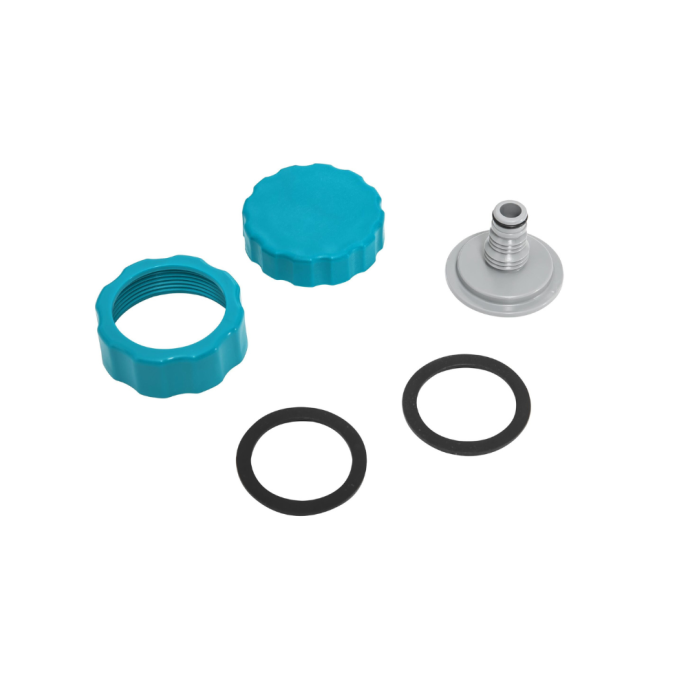 Groupe de filtration 5,3 m3/h Flowclear Bestway