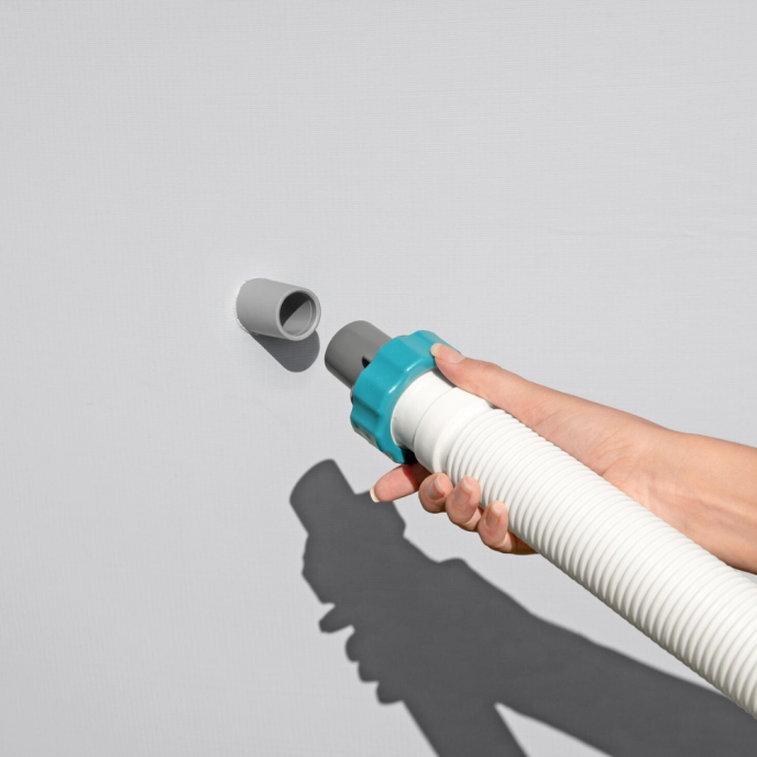 Groupe de filtration 5,3 m3/h Flowclear Bestway