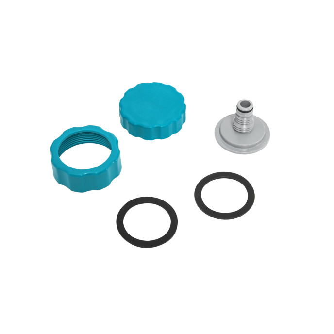 Groupe de filtration 6,8 m3/h Flowclear Bestway