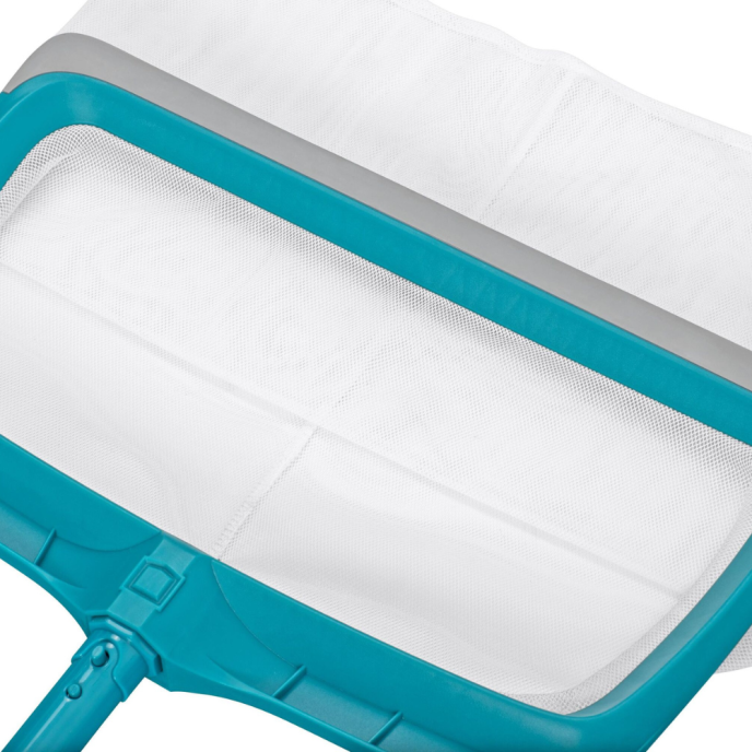 Épuisette grand filet AquaNet