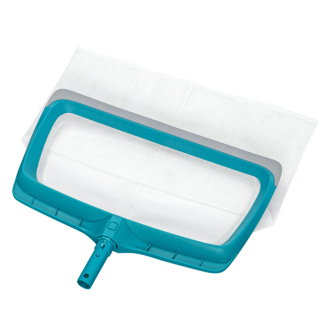 Épuisette grand filet AquaNet