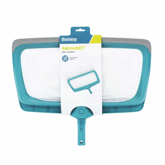 Épuisette grand filet AquaNet