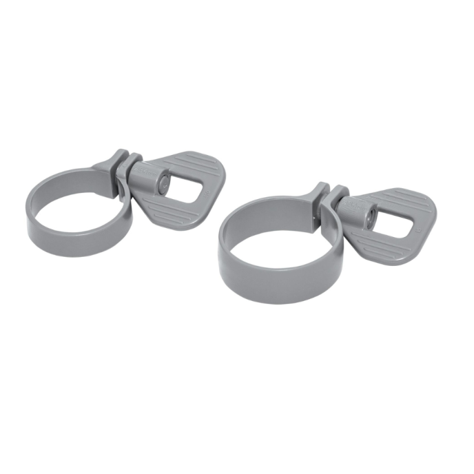 Électrolyseur pour piscine hors sol Hydrogenic Flowclear