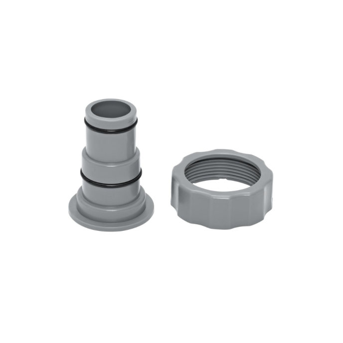 Électrolyseur pour piscine hors sol Hydrogenic Flowclear