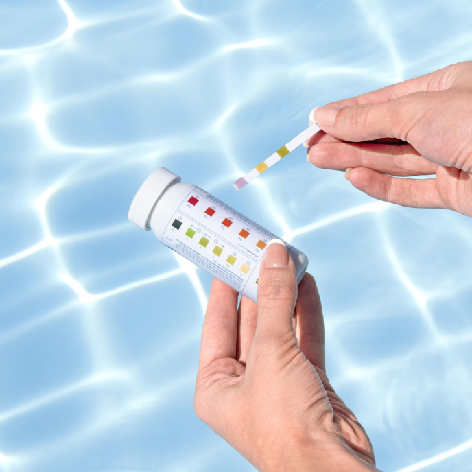 Kit de nettoyage Bestway Aquaclear