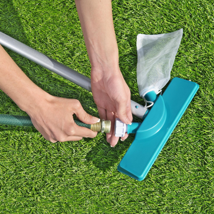 Kit de nettoyage Bestway Aquaclear