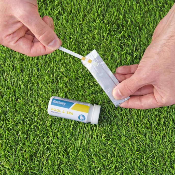 Kit de nettoyage Bestway Aquaclear