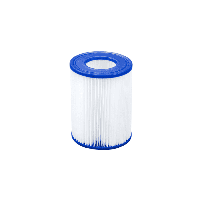 Filtre à cartouche Bestway 2,006 m3/h 29 W Cartouche Type II