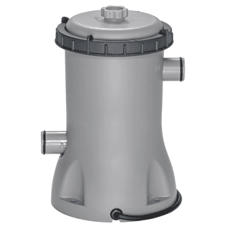 Filtre à cartouche Flowclear Bestway 2,006 m3/h (Cartouche Type II)