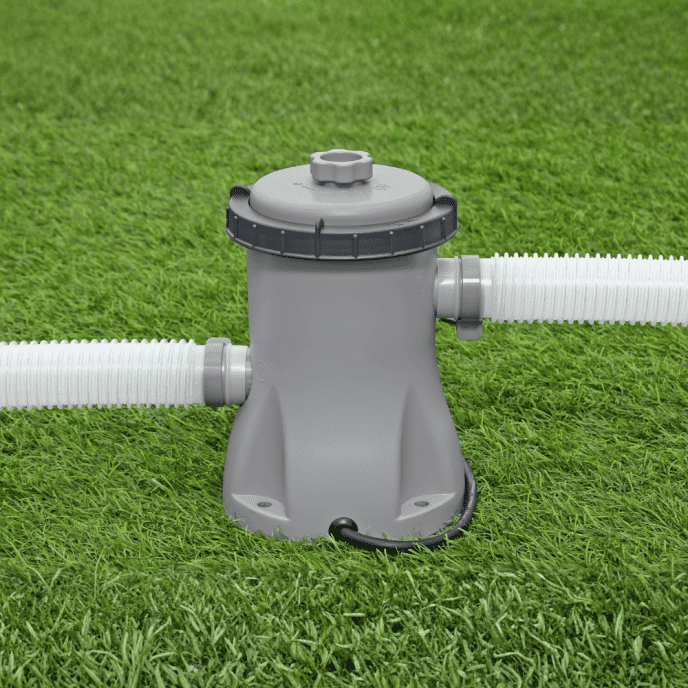 Filtre à cartouche Bestway 1,249 m3/h 16 W Cartouche Type II