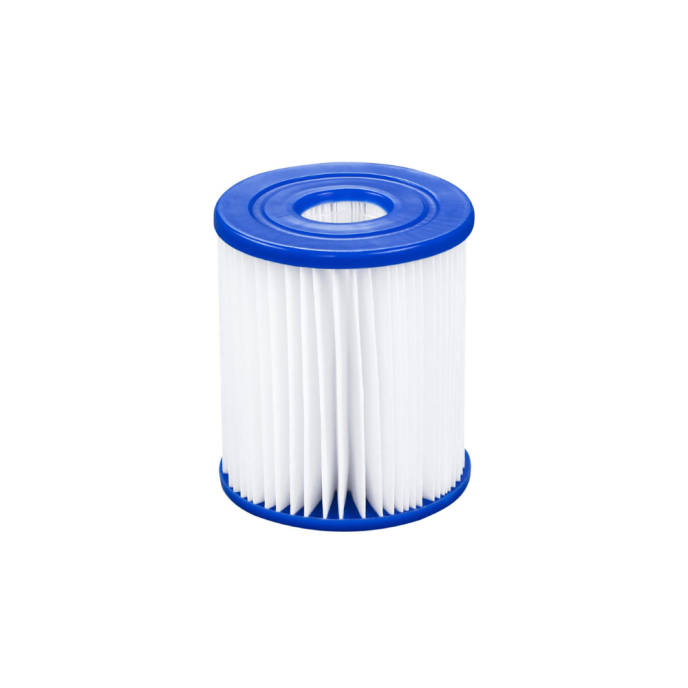 Filtre à cartouche Bestway 1,249 m3/h 16 W Cartouche Type II