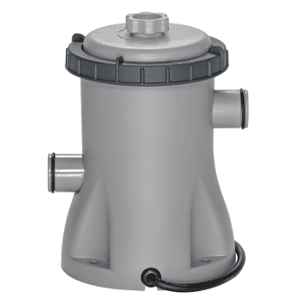 Filtre à cartouche Flowclear Bestway 1,249 m3/h (Cartouche Type I)