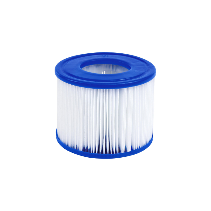 Spa gonflable rond Lay-Z-Spa Hawaii rond