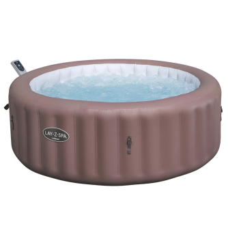 Spa gonflable rond Lay-Z-Spa Hawaii rond
