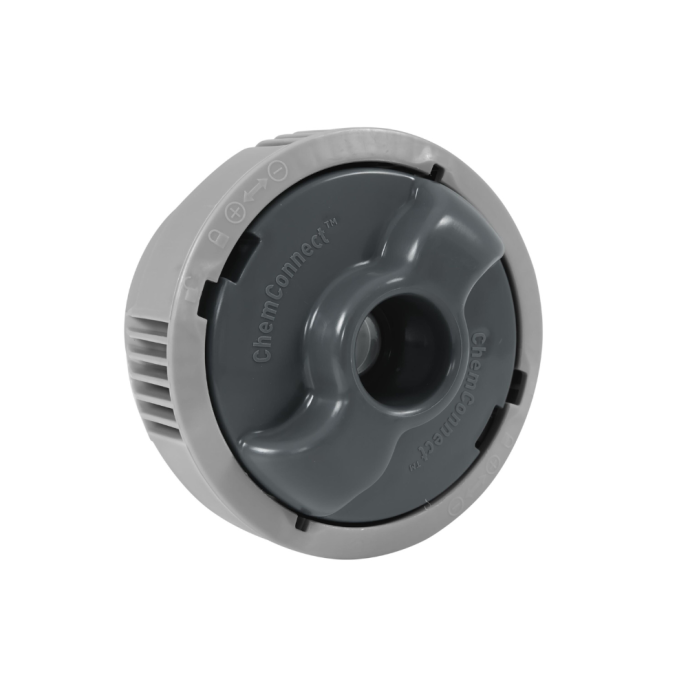 Spa gonflable rond Lay-Z-Spa Hawaii rond