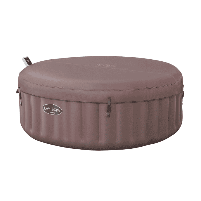 Spa gonflable rond Lay-Z-Spa Hawaii rond
