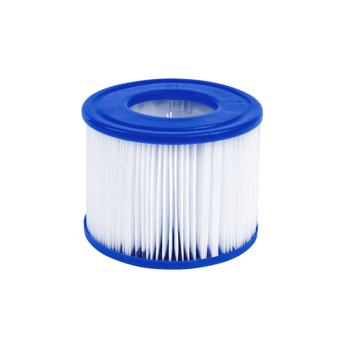 Spa gonflable carré Lay-Z-Spa Hawaii carré