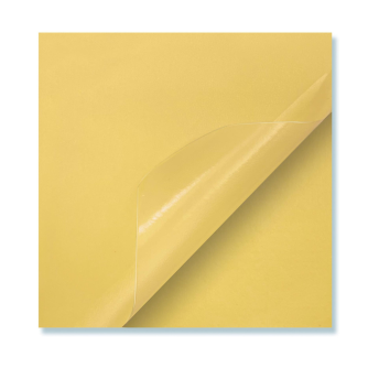 Lot de 10 patchs de réparation liner - 6,25 x 6,5 cm