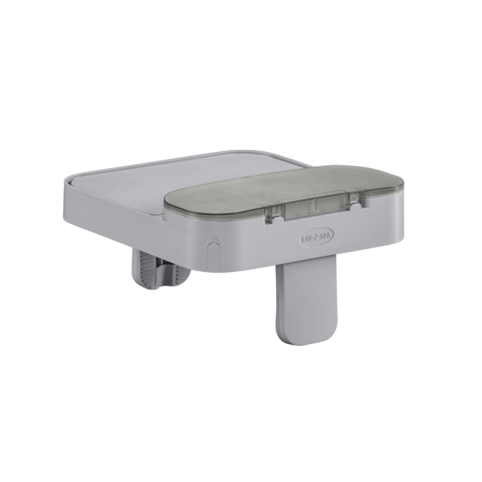 Plateau Lay-z 4-en-1 pour Spa Gonflable