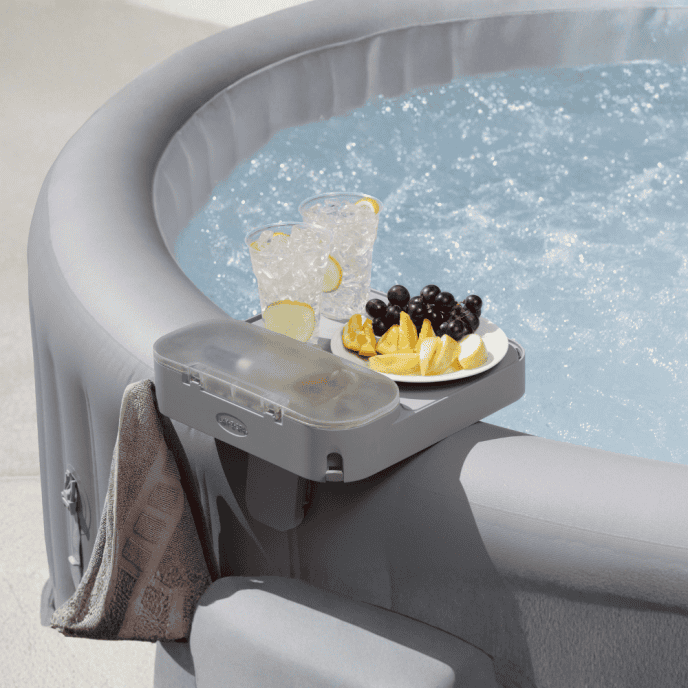 Plateau Lay-z 4-en-1 pour Spa Gonflable