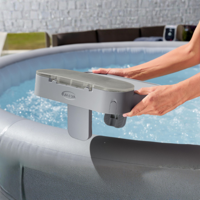 Plateau Lay-z 4-en-1 pour Spa Gonflable